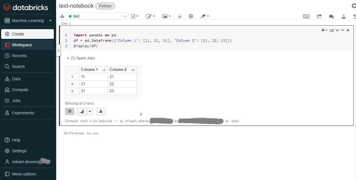 Sagemaker vs google cloud 2024 ml