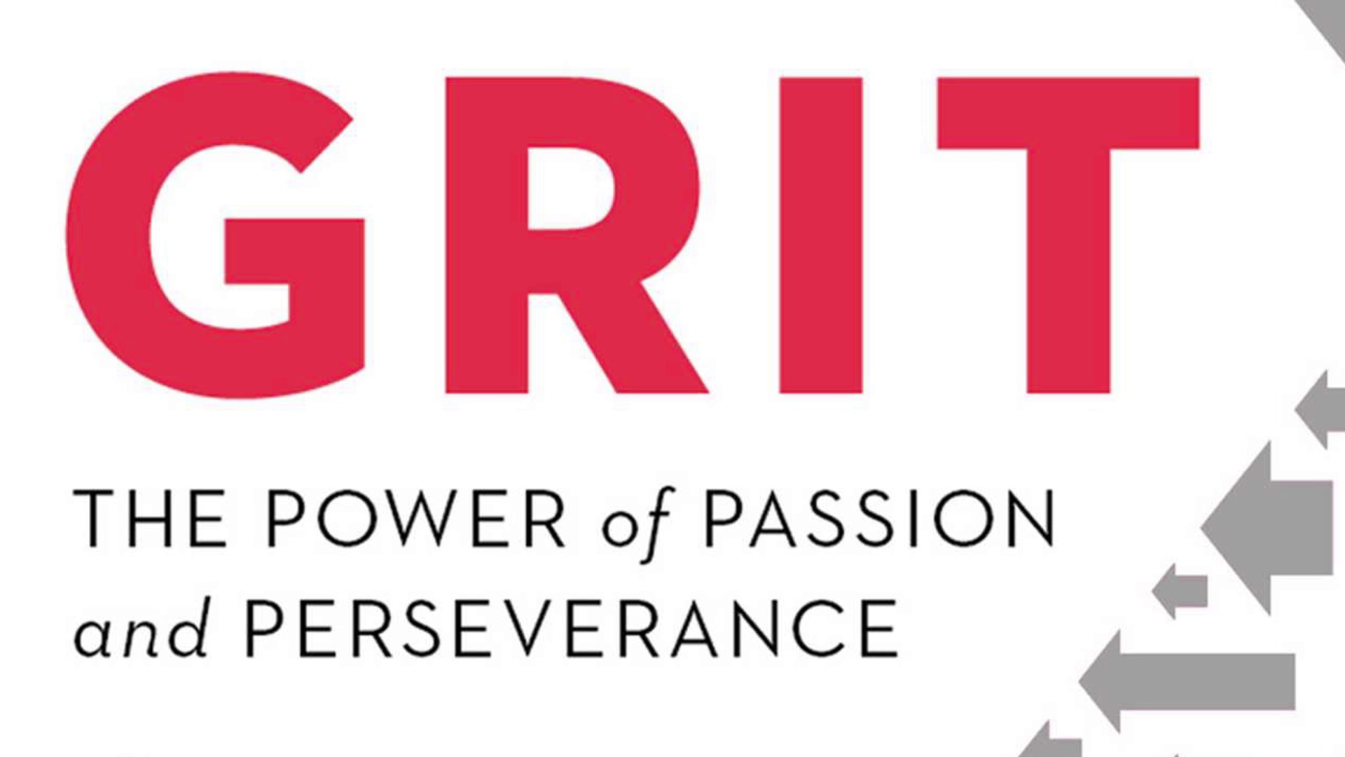 Muistiinpanot kirjasta Grit Grit on kirja tahdonvoiman merkityksestä. Mitä tahdonvoimalla voidaan saavuttaa ja miksi se on niin tärkeää?