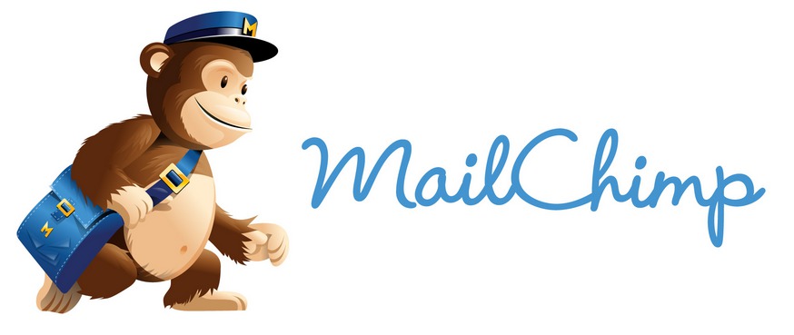 Mailchimp logo 1