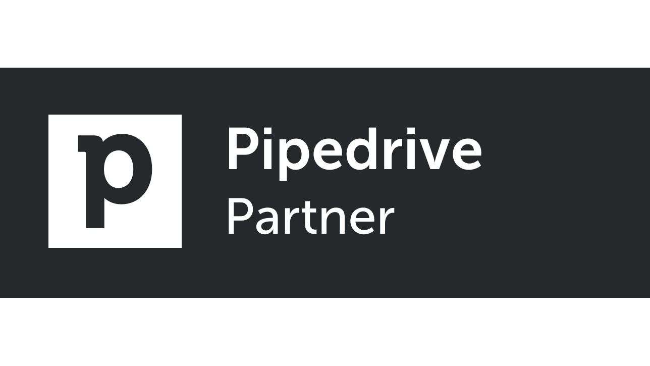 Pipedrive expert partner certificate mikael ahonen
