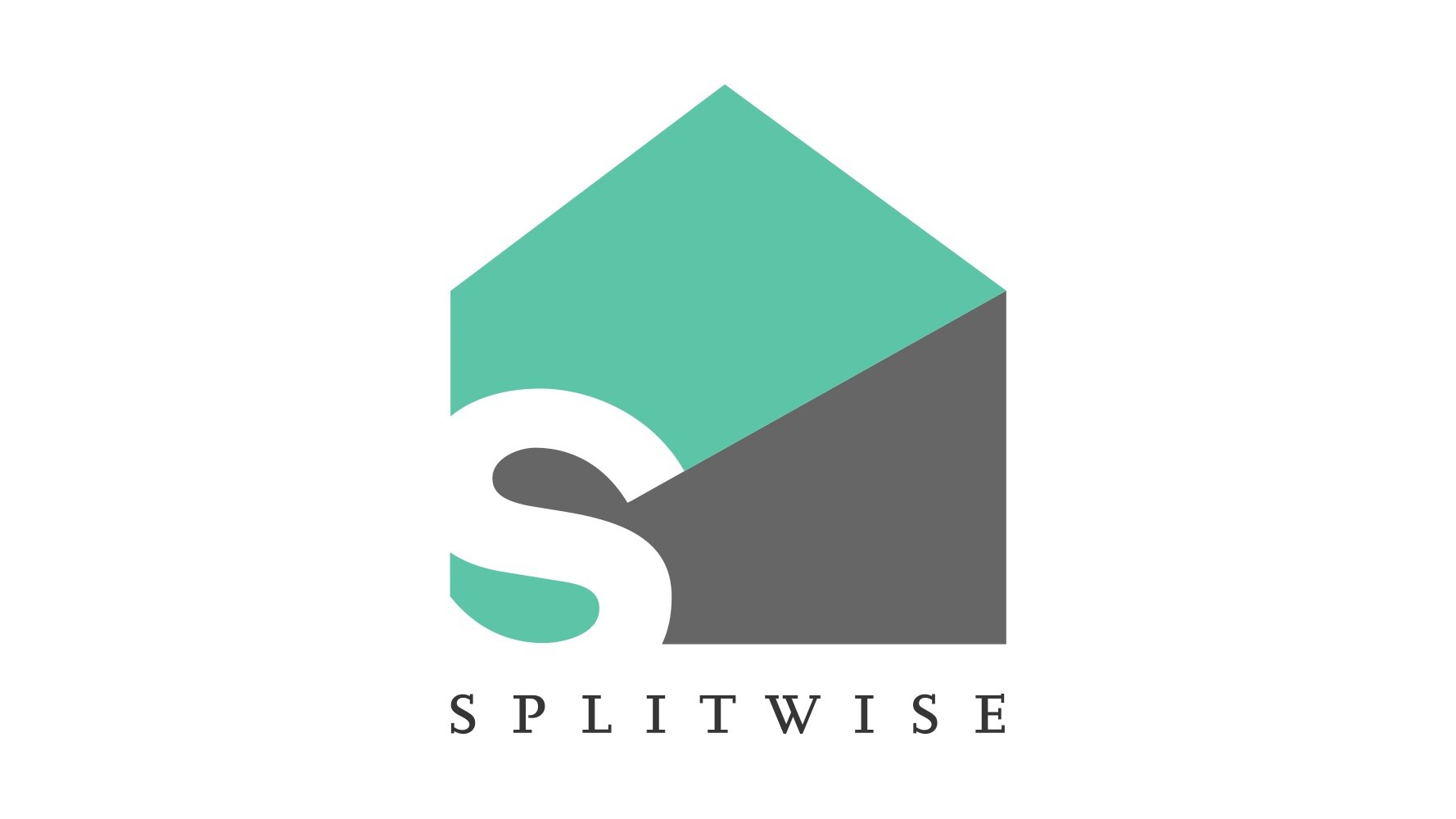 Splitwise logo kulujen jakaminen mobiilisovelluksella