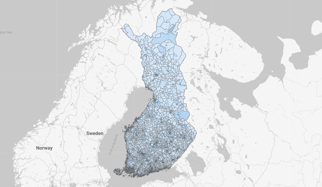 finland-postal-code-data-including-boundary-coordinates-mikael-ahonen